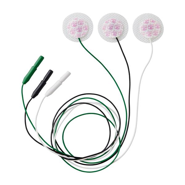 KittyKat Radiolucent Electrode 300/Ca