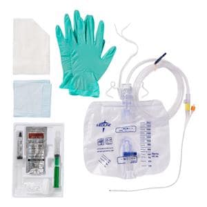 Foley Catheter Tray 5cc