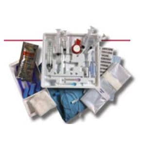 Nerve Block Support Tray