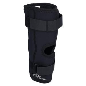 Economy Wraparound Brace Knee Size Large Drytex 21-23.5" Universal