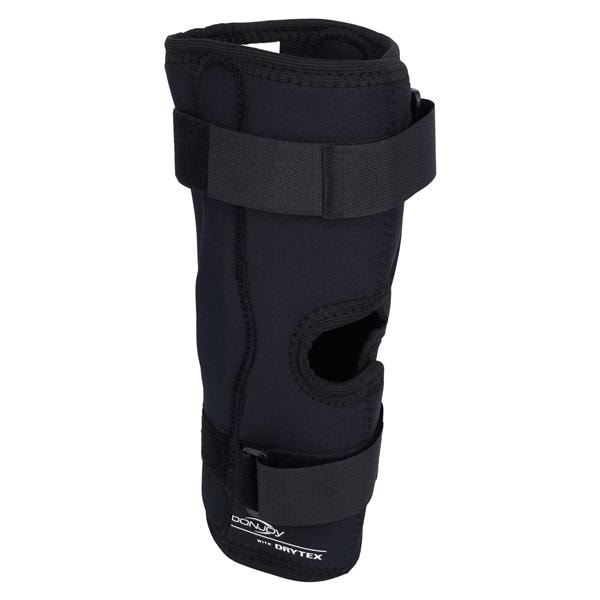 Economy Wraparound Brace Knee Size Large Drytex 21-23.5" Universal