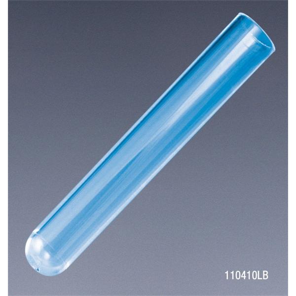 Test Tube Polystyrene 5mL 12x75mm Non-Sterile 1000/Bg