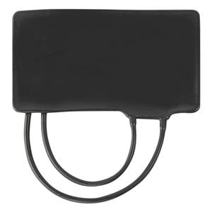 Blood Pressure Bladder Black For Legacy Sphygmomanometer Ea