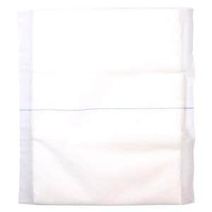 Fluff Filled ABD Combine Pad 8x7-1/2" Non-Sterile Non-Woven Outer