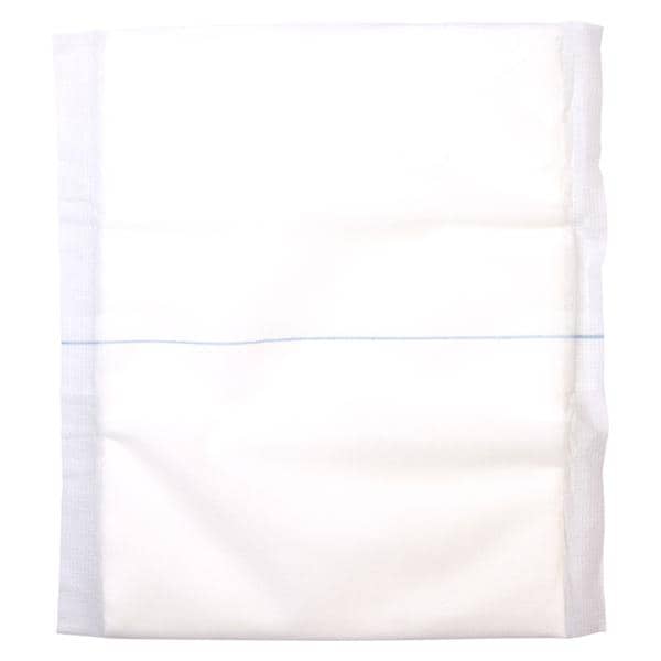 Fluff Filled ABD Combine Pad 8x7-1/2" Non-Sterile Non-Woven Outer