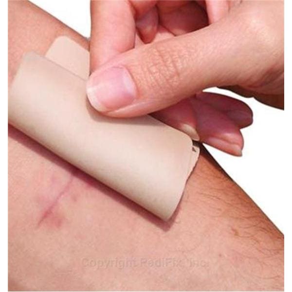 Visco-Gel Sheeting Silicone 2.5x3"