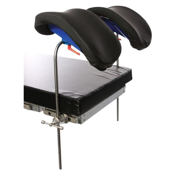 OR Freedom Surgical Crutch Black