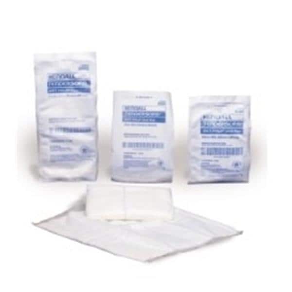 Curity Fluff Filled ABD Pad 24x8" Non-Sterile