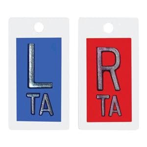 Identifier Marker 1/St