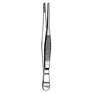 Surgi-OR Dressing Forcep Straight 8" Ea