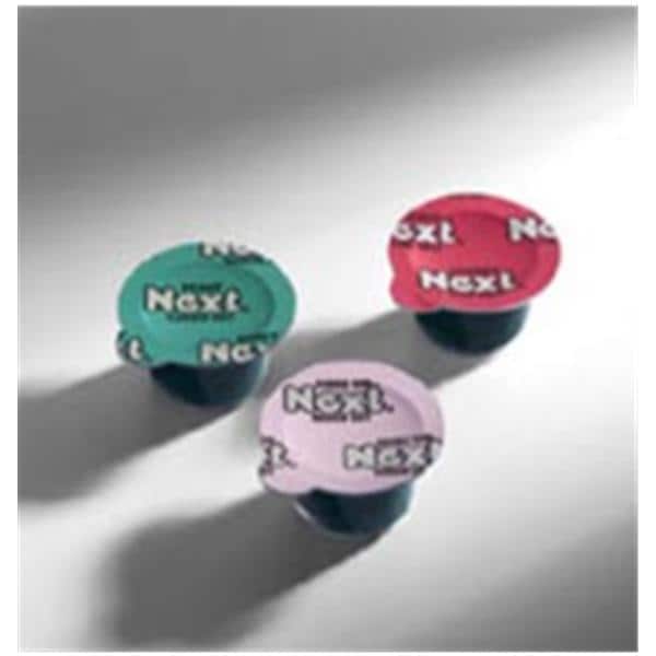 NEXT Prophy Paste X-Coarse Spearmint 200/Bx product image