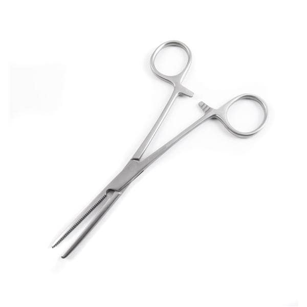 Rochester-Pean Hemostatic Forcep Straight 10-1/4" Ea
