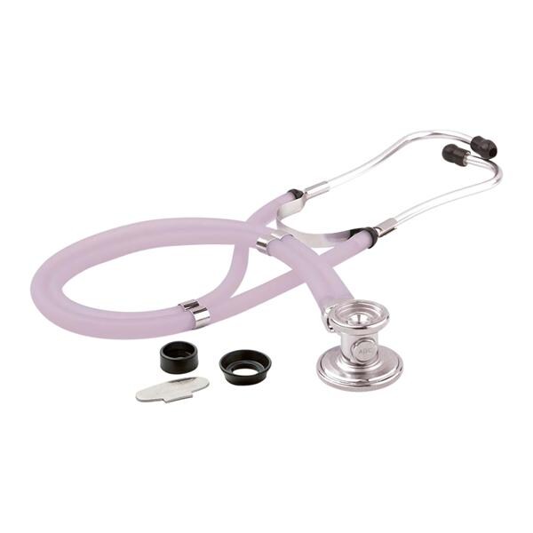 Adscope 641 Sprague Rappaport Stethoscope Adlt/Ped Frstd Llc 2Lmn Tbng Ea