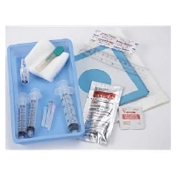 Biopsy Tray