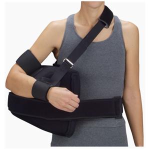 Abduction Pillow 29.5x26.75" Medium