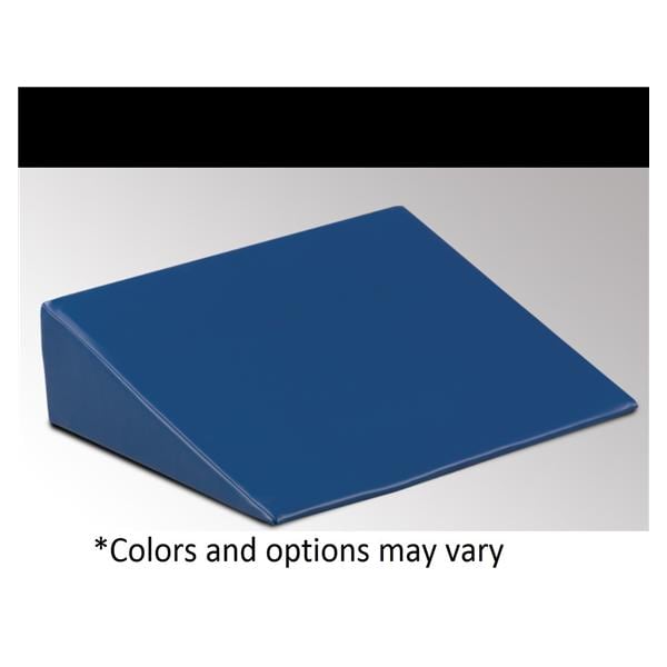 Positioning Wedge Vinyl Cover 18x24x6"