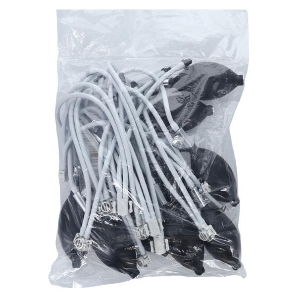 FlexiPort Blood Pressure Connector 10/Pk