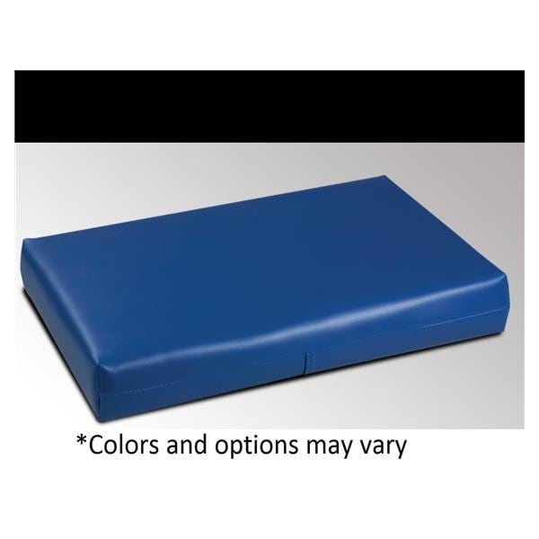 Positioning Pillow Vinyl Cover 13x20x3"