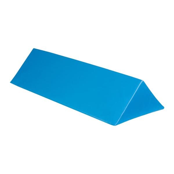 Positioning Wedge 7x7x24" 45 Degree Triangle Black