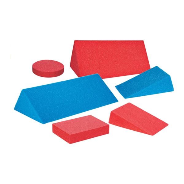 Positioning Wedge 24x7x7" 45 Degree Triangle