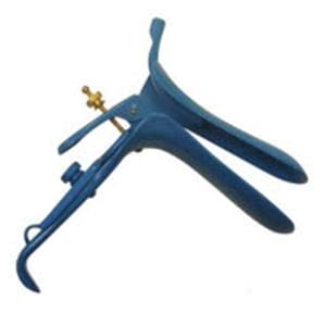 Graves Vaginal Speculum 1-3/8x7" Long View Ea