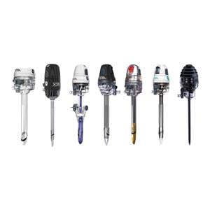 Trocar Endopath Xcel 5x150mm Optical Tip 6/Bx