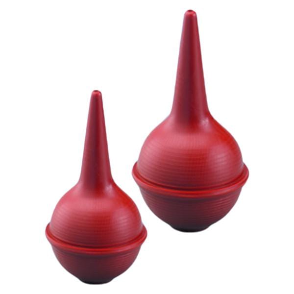 Bulb Syringe Thermoplastic Elastomer 2oz 24/Ca