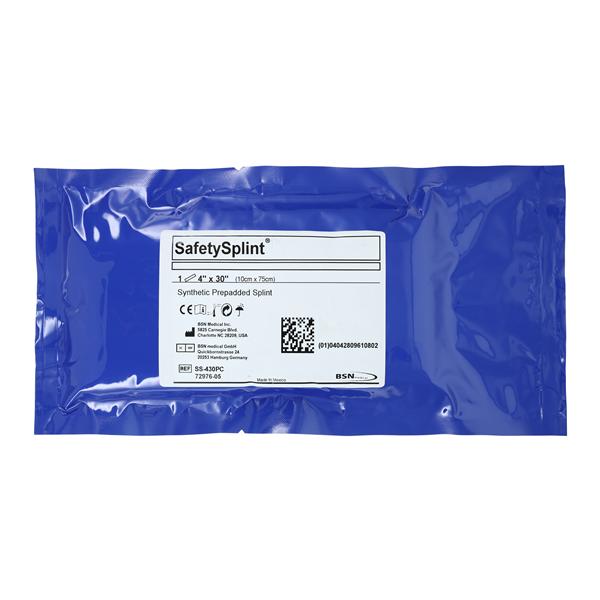 SafetySplint Casting Splint 4x30"