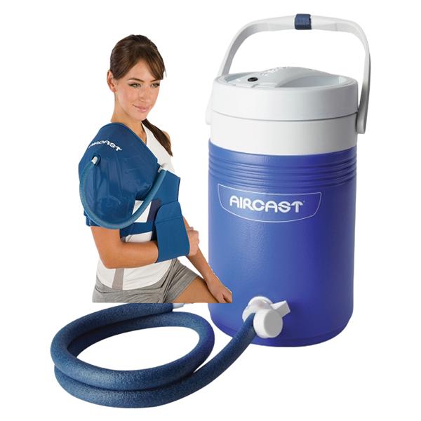 Aircast Cryotherapy Cuff Shoulder 32-48" Universal