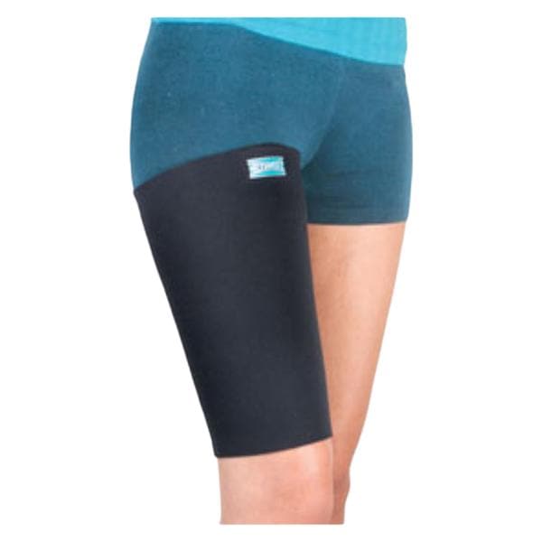 Compression Sleeve Thigh 19-20" Small