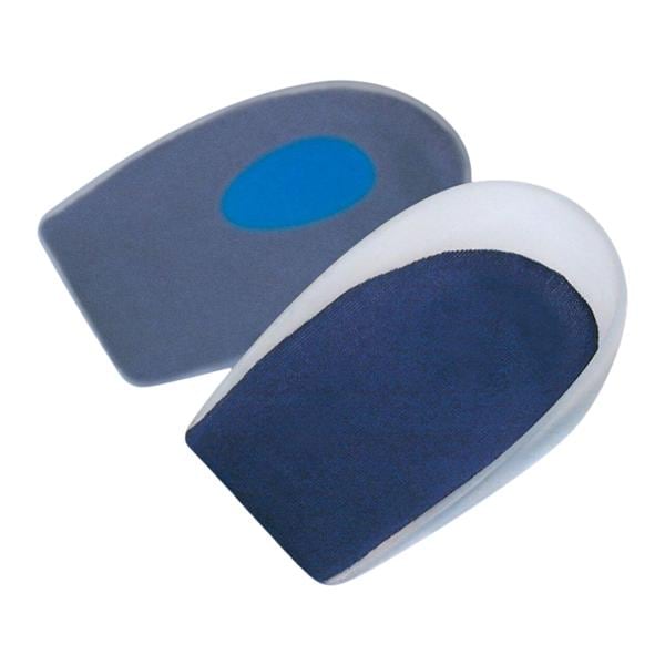 GelStep Recovery Cup Heel Silicone Medium