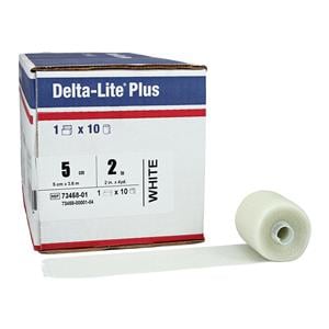 Delta-Lite Plus Casting Tape White 2"x4yd