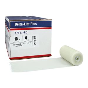 Delta-Lite Plus Casting Tape White 4"x4yd