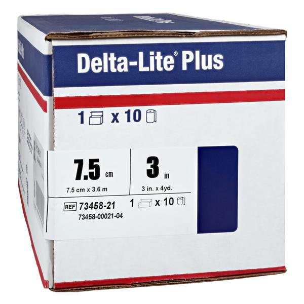Delta-Lite Plus Casting Tape Deep Blue 3"x4yd