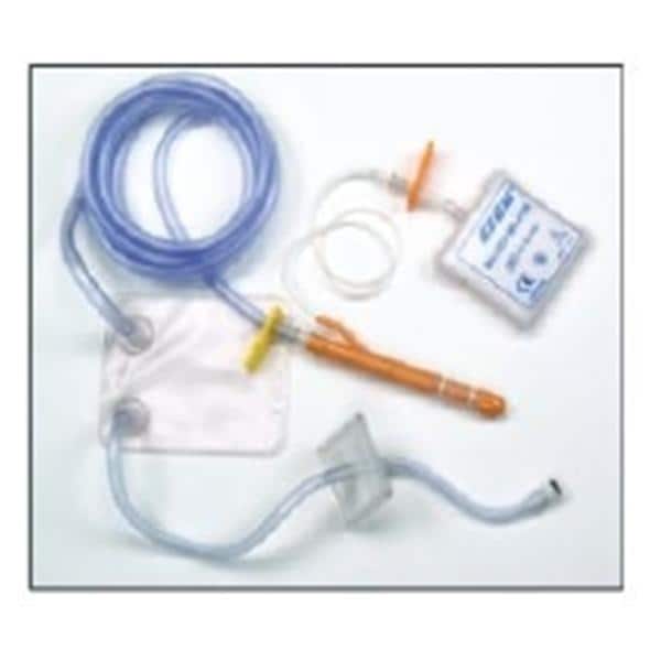 Protoco2L IV Administration Set 24/Ca