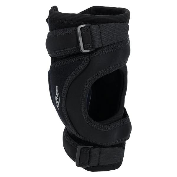 Tru-Pull Brace Knee Size Medium Nylon/Spandex 18.5-21" Right