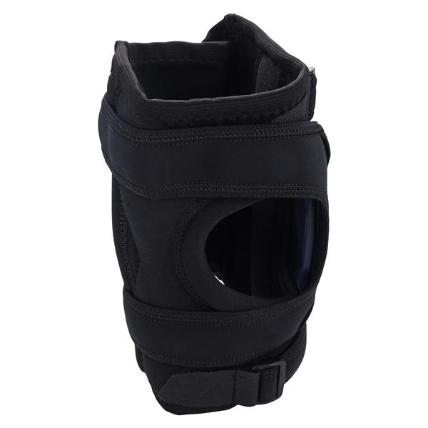 Tru-Pull Brace Knee Size 2X-Large Nylon/Spandex 26.5-29.5" Left