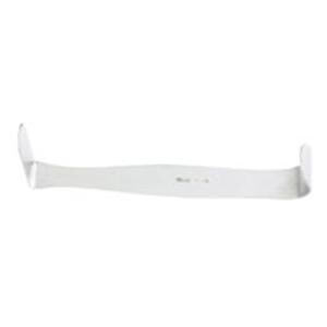 Heaney Retractor 10-1/2" Stainless Steel Ea
