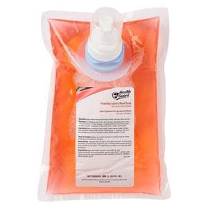 Skintegrity Foam Soap 1000 mL Refill Tropical 6/Ca