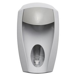 Foam Dispenser Manual Push Gray 1000 mL 1/Ca