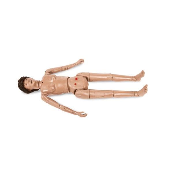 Life/form Nursing Skills Adult Manikin Ea