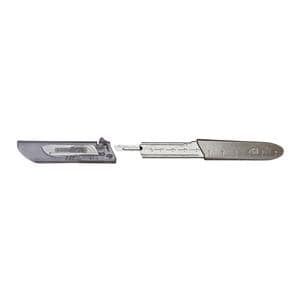Surgical Blade Handle #4 For #20-25 Blades