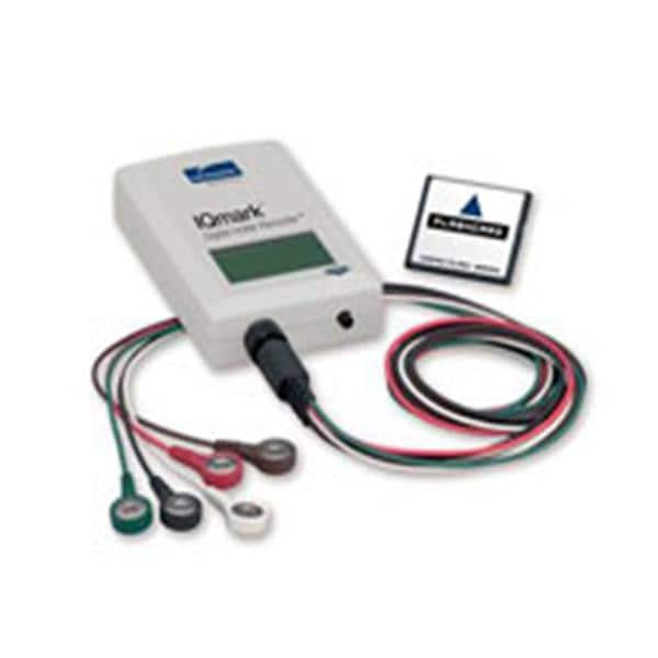 IQMark EZ Holter Key New 3 Channel Ea