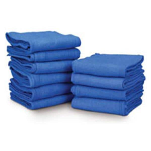 Towel O.R. Green Sterile