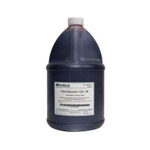 Gill's Hematoxylin 3 Stain 1gal 1/Bt