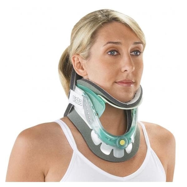 Aspen Vista Collar Cervical One Size Polyethylene 13-19"