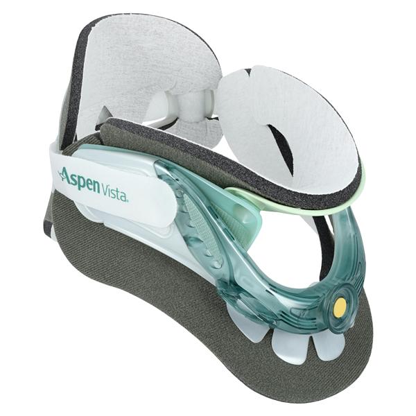 Aspen Vista Collar Cervical One Size Polyethylene 13-19"