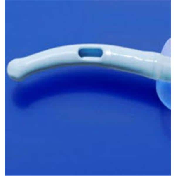 Dover 2-Way Foley Catheter Large Coude Tip 1% Silicone 26Fr 30cc