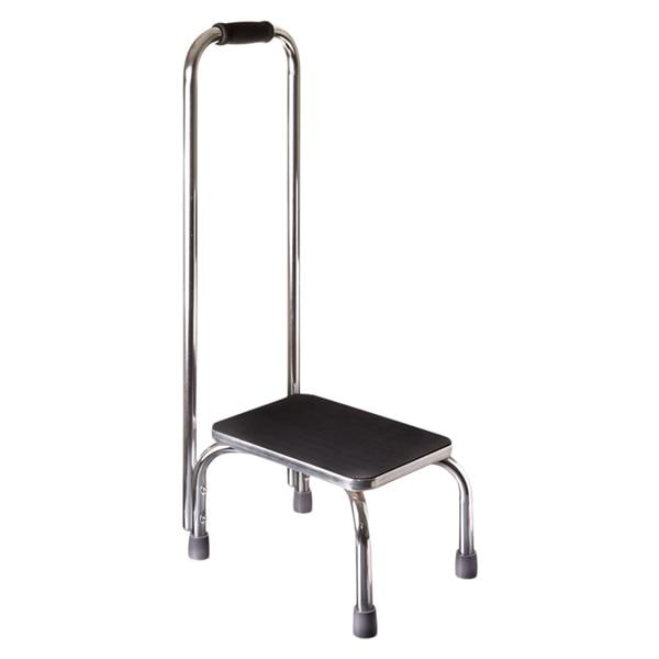 Footstool 4 Leg Ea