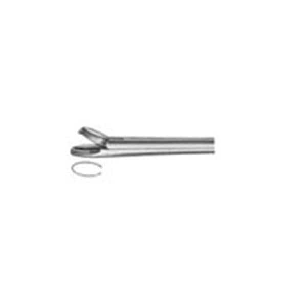 Weil-Blakesley Forcep Straight 3-15/16" Autoclavable Ea